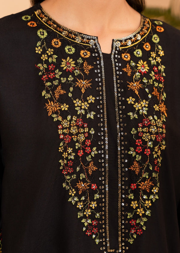 POCKET SEQUENCE BLACK